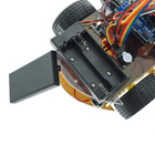 Nano Gebaseerde Robot het Intelligent Bluetooth-van V3.0 Arduino Volgen/Hindernisvermijden