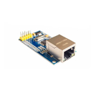 OEM Arduino de Interface van het Netwerkmodules TCP/IP 51/STM32 SPI van Ethernet van de Controlemechanismeraad