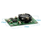 OEM/ODM Arduino de Batterijlader van de Sensormodule 1.5A het Laden Module TP5100 voor 18650