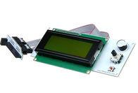 3D Printeruitrustingen, 11c/I2c LCD van 2004 Module voor 3d Hellingen van Printerreprap