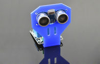 De intelligente de Robotuitrusting van Barrowload Diy, zet hc-SR04 Beeldverhaal Ultrasone Sensor op