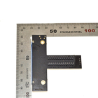 2.54mm Speld die t-de Uitbreidingsraad gelijkstroom 3.3v van de Adapterraad het Werk Voltage uit elkaar plaatsen