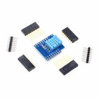 DHT11 de Sensormodule van Arduino van de temperatuurvochtigheid