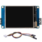 2,8 de Vertoningsmodule van de Duim320*240 TFT LCD Aanraking voor Framboos Pi
