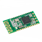 Hc-08 Draadloze Bluetooth-Zendontvangermodule voor Arduino