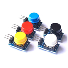 Module van de de Sensorknoop van 3.5V 5V de Zeer belangrijke voor Arduino