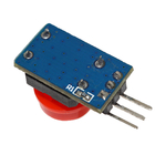 Module van de de Sensorknoop van 3.5V 5V de Zeer belangrijke voor Arduino