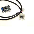 Waterdichte Vloeibare het Niveausensor van DC5V voor Arduino