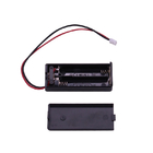 OKYSTAR 2 de Opslagdoos van de AMERIKAANSE CLUB VAN AUTOMOBILISTENbatterij voor Microbit