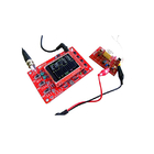 Het openen van Bron Digitale DSO 138 DIY Oscilloscoopuitrusting voor Arduino