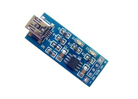 Mini het Lithiumbatterij van USB TP4056 1A het Laden Machtsmodule voor Arduino