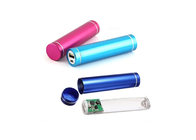 5V USB-het Geval van de de Machtsbank van het Aluminiumlichaam voor Arduino 18650 Batterijmodule