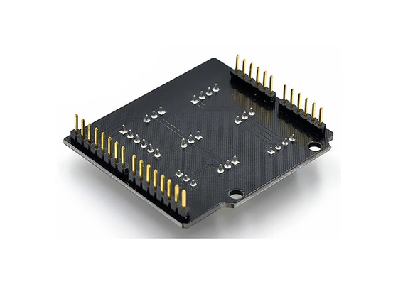 De Raad van de R3v5 Uitbreiding/Sensorschild V5.0 voor Arduino