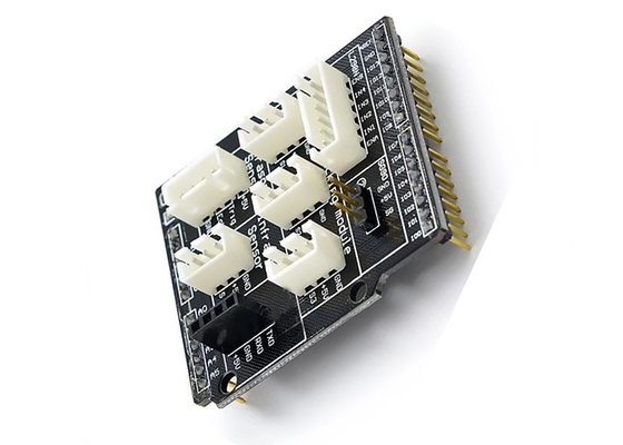 De Raad van de R3v5 Uitbreiding/Sensorschild V5.0 voor Arduino