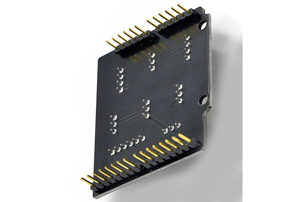 De Raad van de R3v5 Uitbreiding/Sensorschild V5.0 voor Arduino