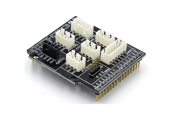 De Raad van de R3v5 Uitbreiding/Sensorschild V5.0 voor Arduino