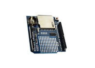 FAT16/FAT32-SD-geheugenkaart die Registreertoestelschild V1.0 voor Arduino registreren
