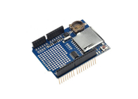 FAT16/FAT32-SD-geheugenkaart die Registreertoestelschild V1.0 voor Arduino registreren