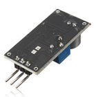 De correcte Module van de Opsporingssensor voor Intelligente Auto 4 van Arduino - 6V