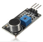 De correcte Module van de Opsporingssensor voor Intelligente Auto 4 van Arduino - 6V