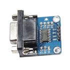 Het Analoge Signaalmodule van gelijkstroom 5V voor Arduino, Potentiometermodule voor Arduino