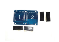 De dubbele Raad van de Basisadapter, D1 Mini Sensor Module For Arduino