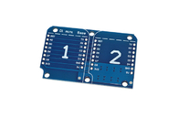 De dubbele Raad van de Basisadapter, D1 Mini Sensor Module For Arduino