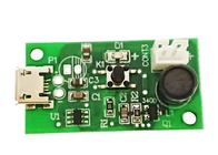DC5V de Module van de de micro- Nevelluchtbevochtiger van USB voor Arduino