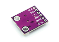 Cjmcu-2551 de hoge snelheid KAN de Interfacemodule van de Controlemechanismemcp2551 Bus voor Arduino