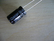 2.2UF van de de Sensorenuitrusting van Arduino van de aluminium de Elektrolytische Condensator Condensator van Rubycon 50V