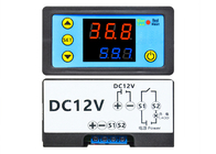 Het infrarode Controlemechanisme W3231 van de Afstandsbediening Digitale Thermostaat voor Arduino