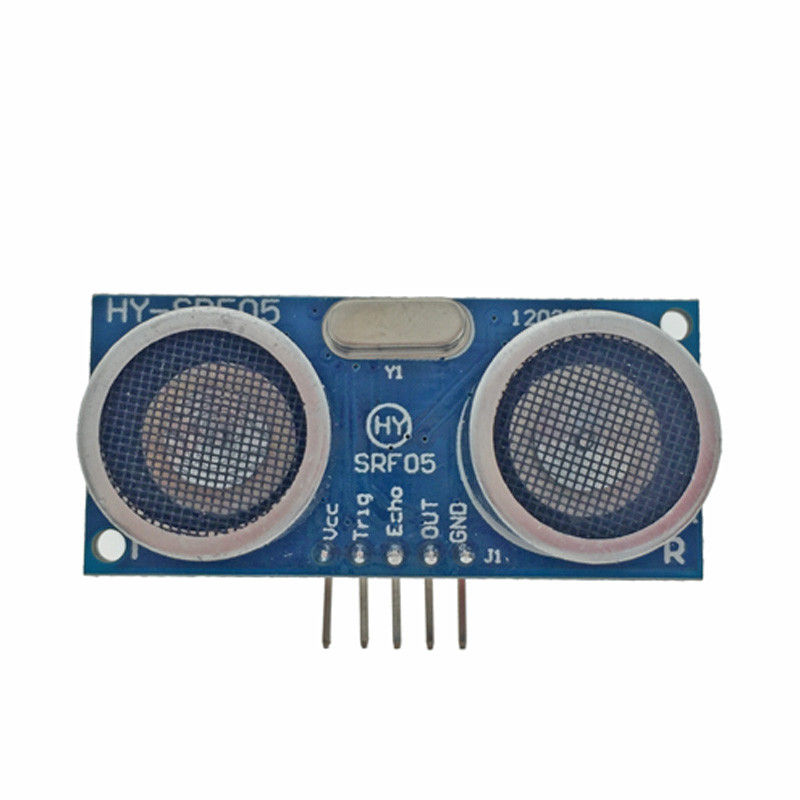 Hy-SRF05 vervangt de Ultrasone de Sensormodule van de Afstandssensor gelijkstroom 2.4V~5.5V SR04