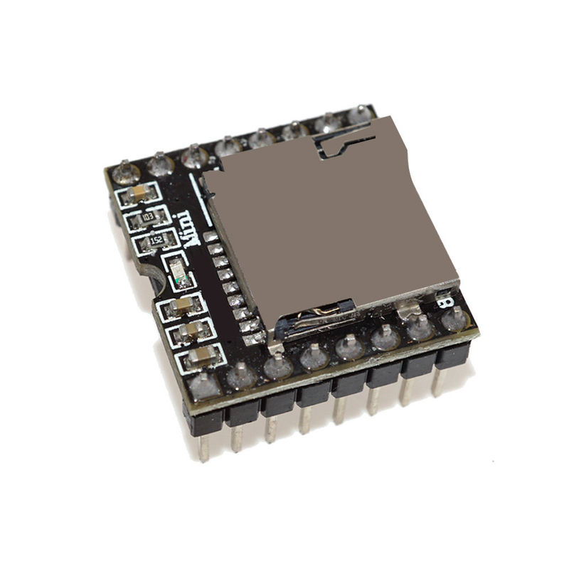 De nieuwe TF van de de Schijf Minimp3 Module van Kaartu van de de Stemmodule Schijf van de Steunu aan 32G DFPlay
