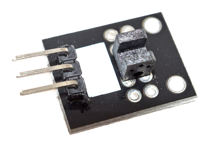 DIY-de Sensormodule van Projectarduino, het Gewicht van de de Sensormodule 4g van de Fotoonderbreker